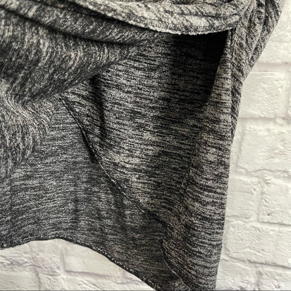 ARITZIA WILFRED FREE Tyra Ruched Skirt - Picture 7 of 9